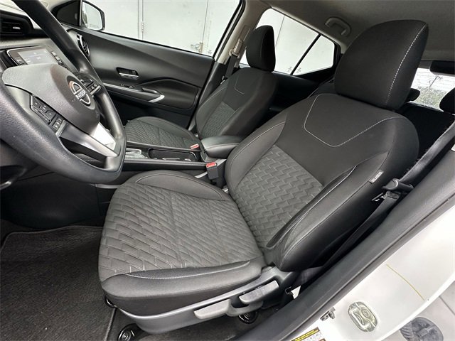 2023 Nissan Kicks SV photo 18