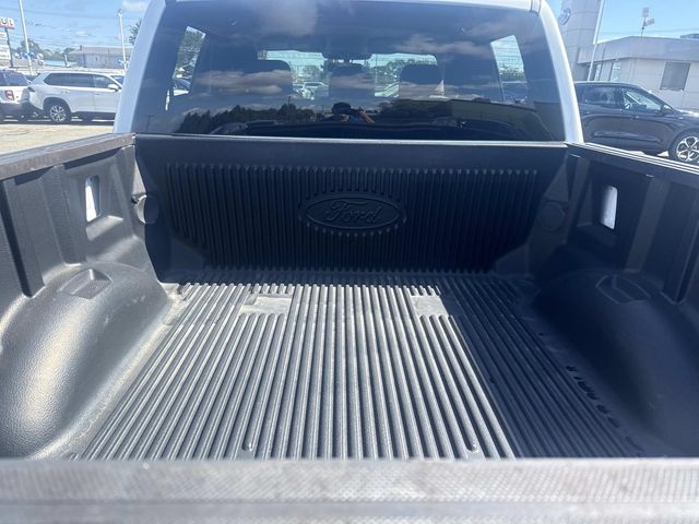 2024 Ford F-150 XLT photo 5