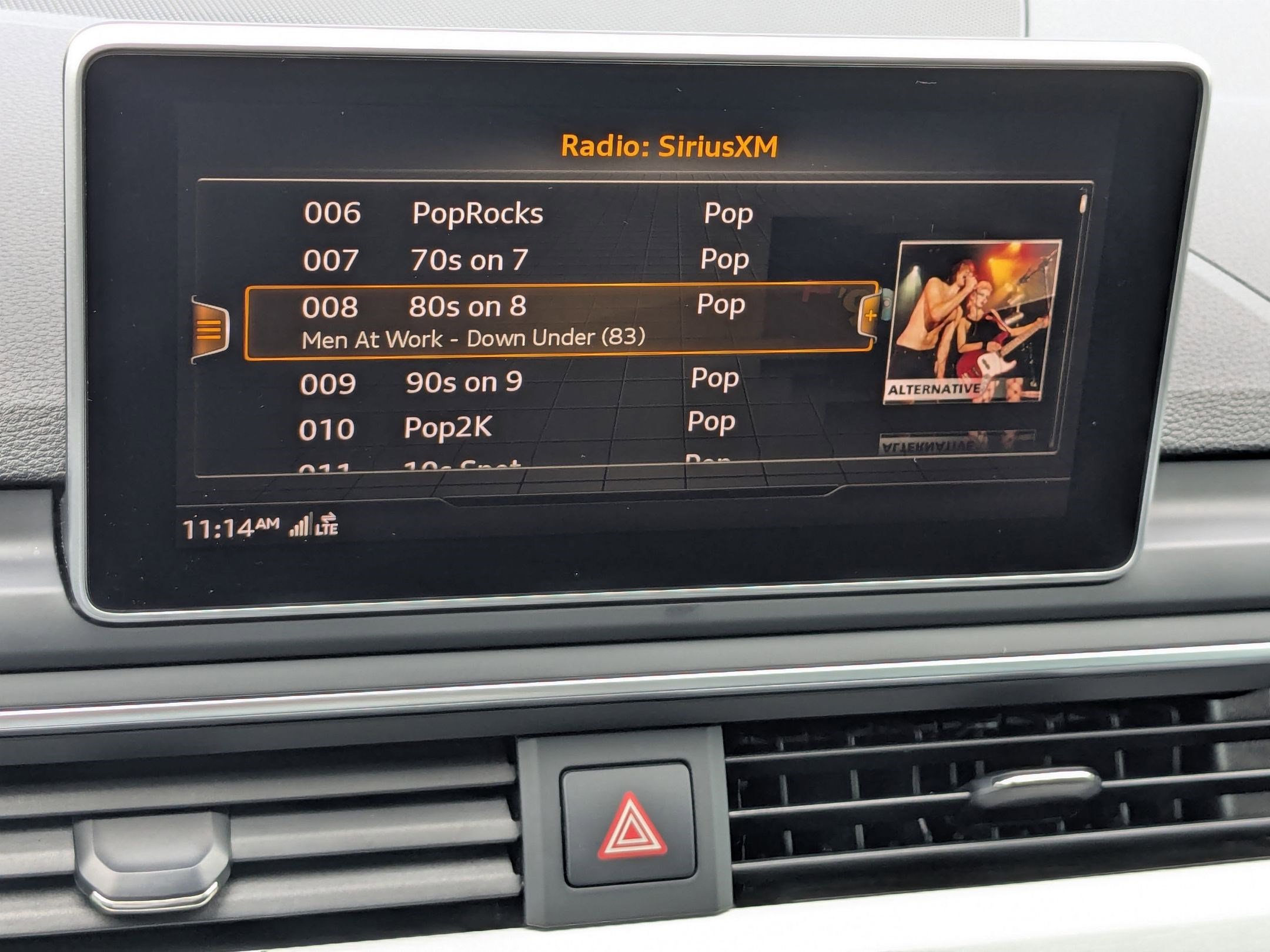 2019 Audi S4 Base Premium Plus photo 17