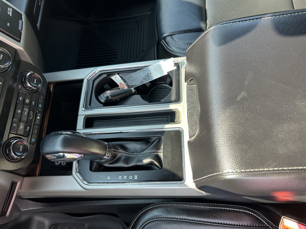 2019 Ford F-150 Lariat photo 21