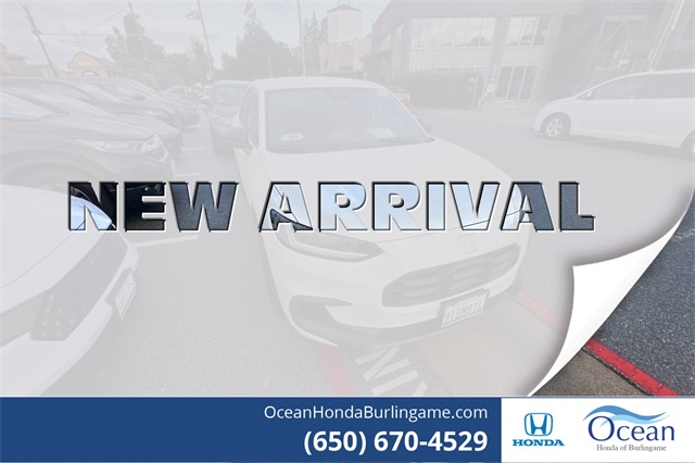 2024 Honda HR-V Sport's photo