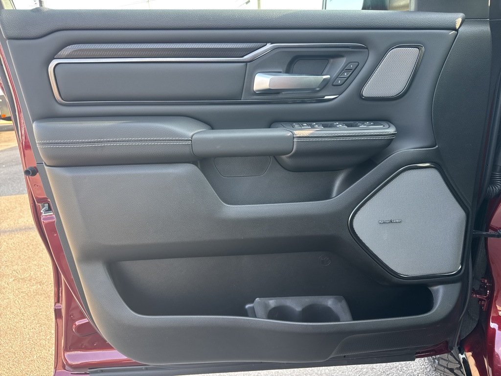 2026 Ram 1500 Rebel photo 33