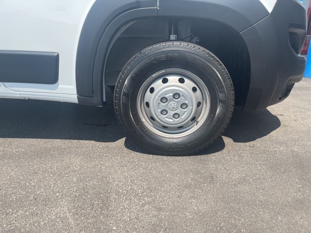 2023 Ram ProMaster 2500 Base photo 9