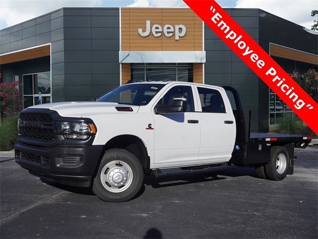 2024 RAM Ram 3500 Chassis Cab