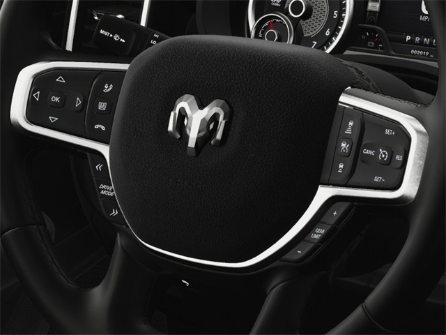 2025 Ram 1500 Big Horn Lone Star photo 21
