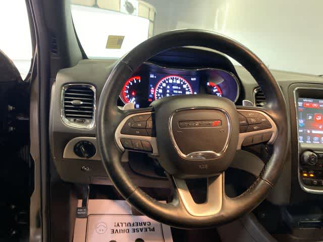 2017 Dodge Durango GT photo 19