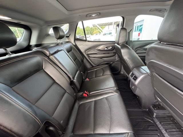 2020 Gmc Terrain SLT photo 21