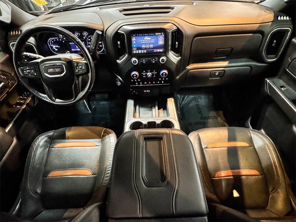 2020 Gmc Sierra AT4 photo 28