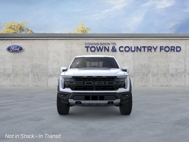 2025 Ford F-150 Raptor photo 18