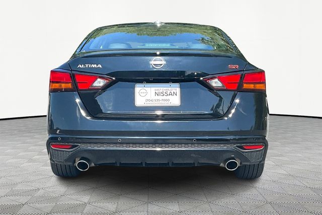 2024 Nissan Altima 2.5 SR photo 6