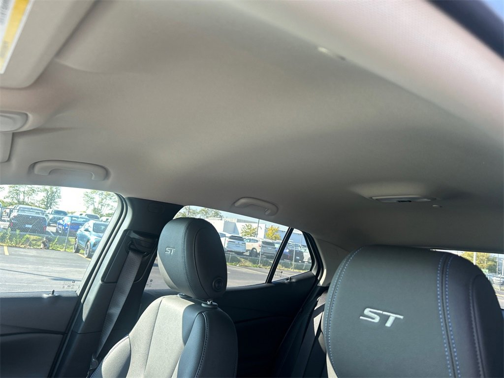 2026 BUICK ENCORE GX - Image 25