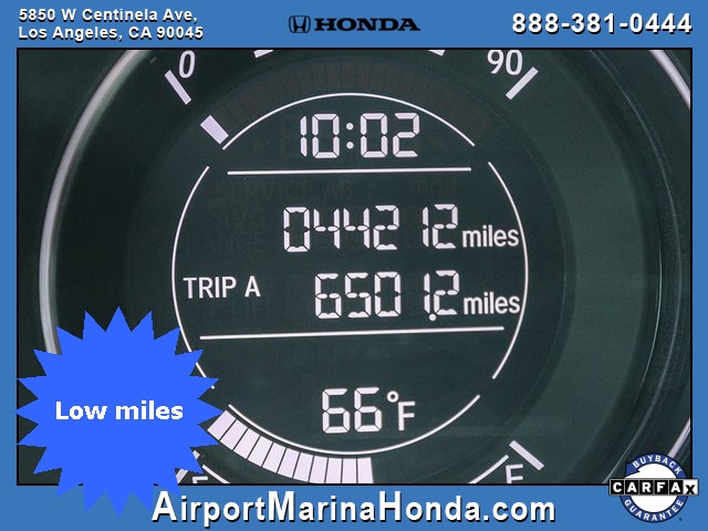 2019 Honda HR-V Sport photo 2