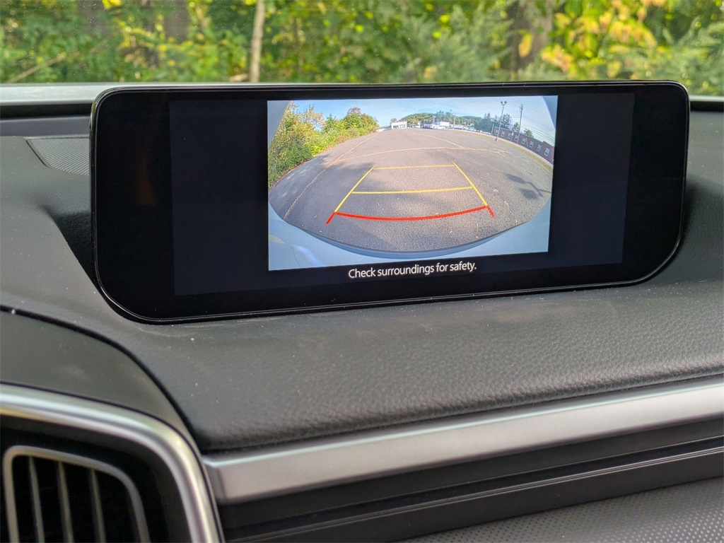 2025 Mazda CX-50 Preferred photo 20