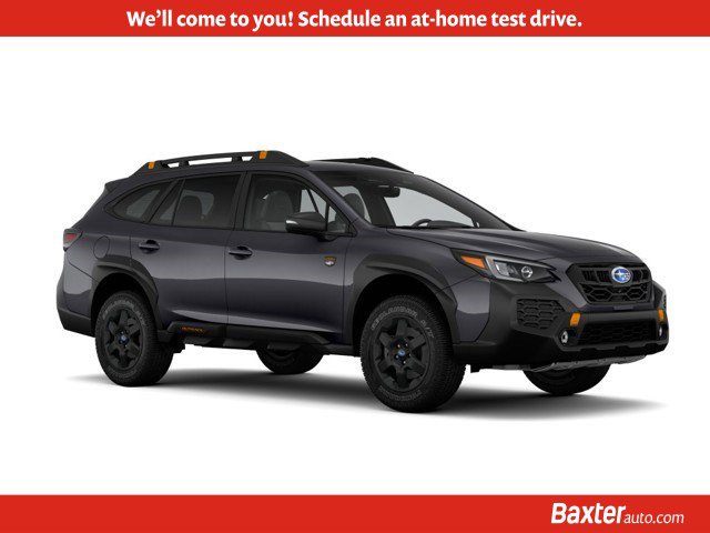 2025 Subaru Outback Wilderness's photo
