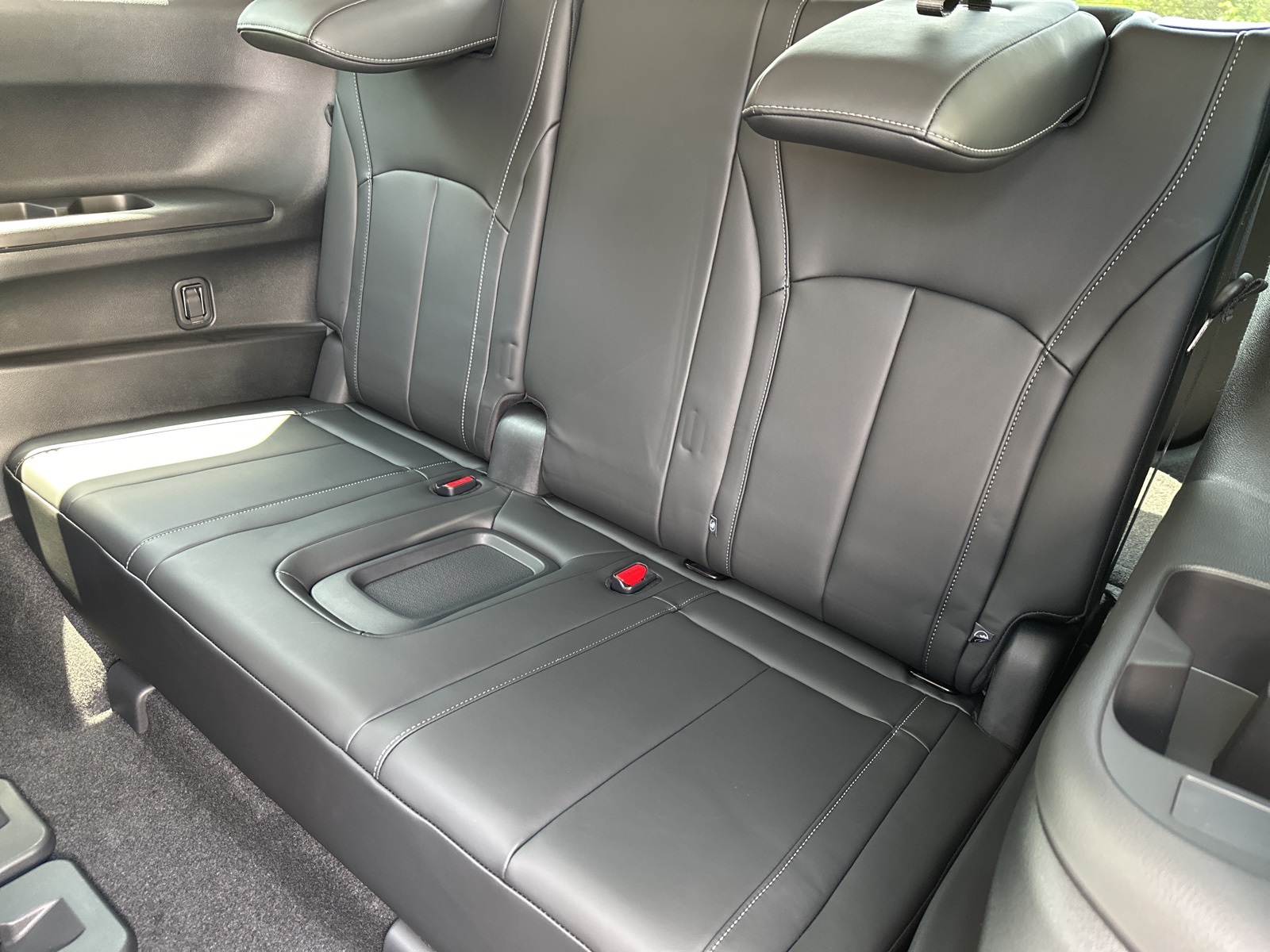 2026 Infiniti QX60 Pure AWD photo 23