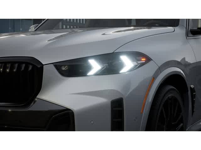 2026 Bmw X5 sDrive40i photo 3