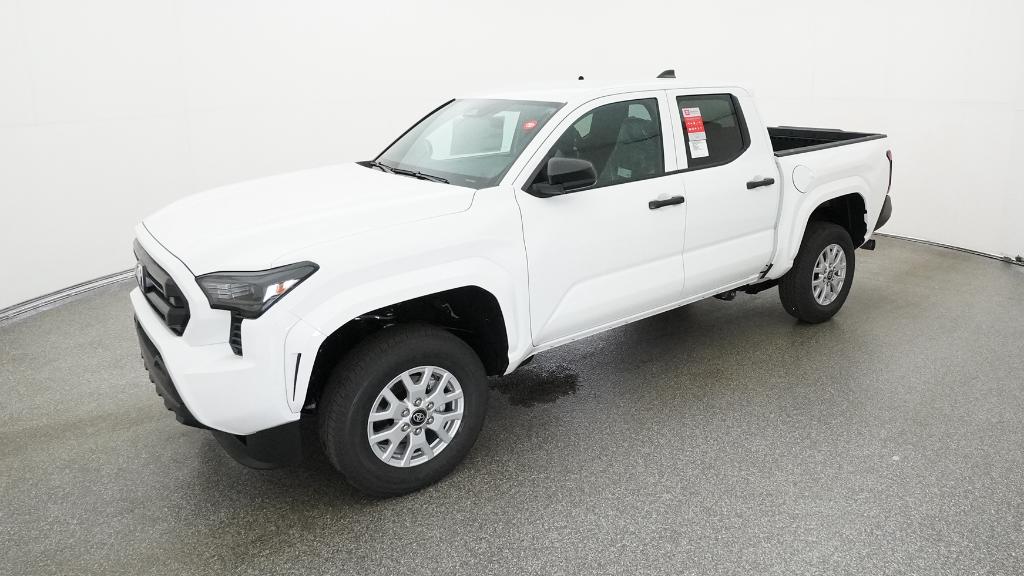 2026 Toyota Tacoma SR's photo