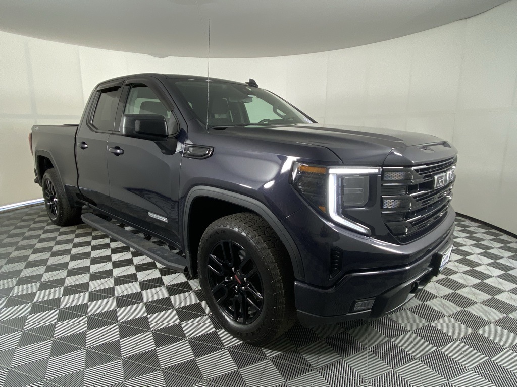2023 Gmc Sierra 1500 Elevation photo 16