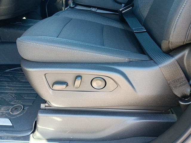 2026 Gmc Sierra 1500 Elevation photo 19