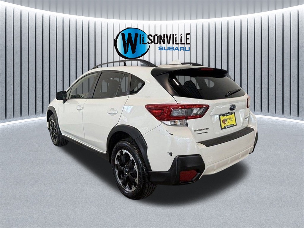 2023 Subaru Crosstrek Premium photo 4