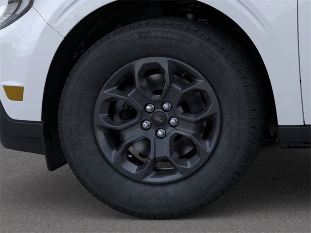 2025 Ford Maverick XLT photo 14