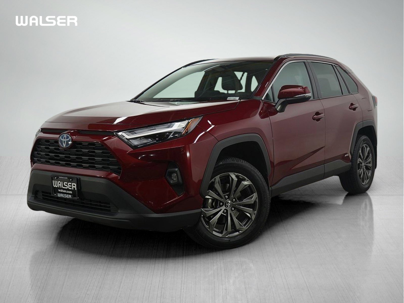2024 Toyota RAV4 XLE Premium's photo