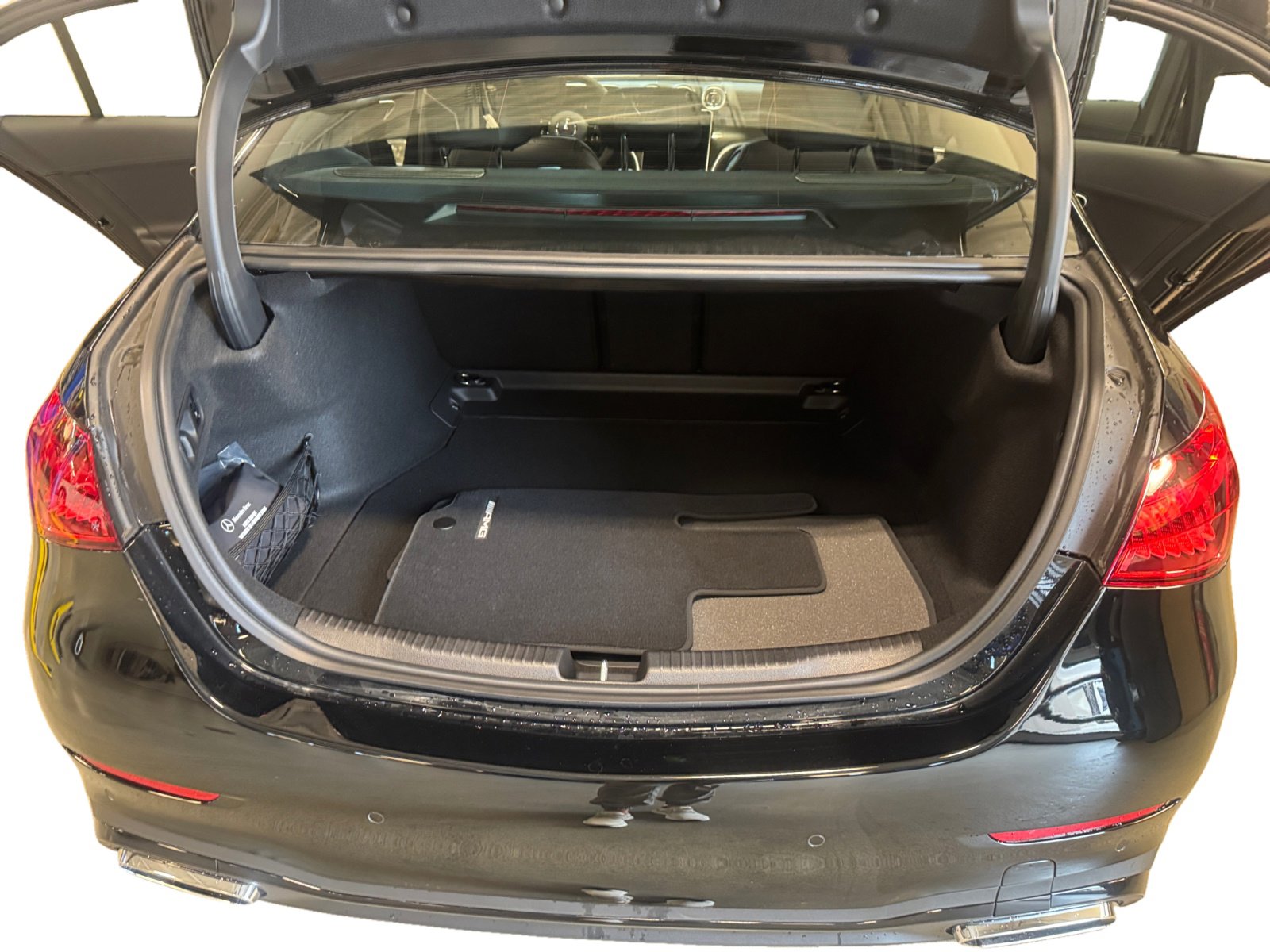 2025 Mercedes Benz C 300 4MATIC Sedan photo 15