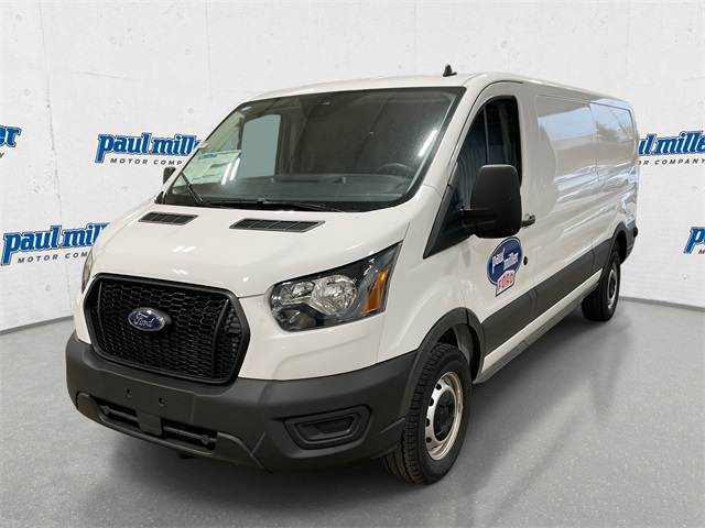 2024 Ford Transit Van Base's photo