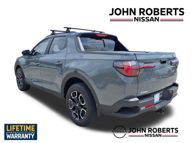 2023 Hyundai Santa Cruz SEL Premium photo 13