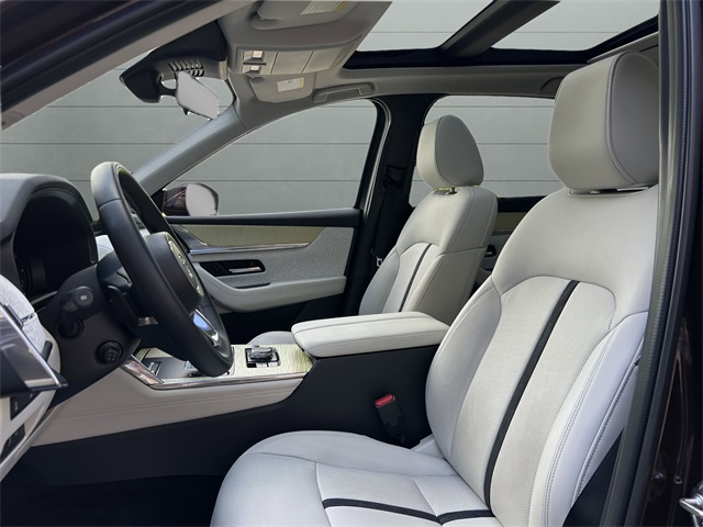 2024 Mazda CX-90 3.3 Turbo Premium Plus photo 10