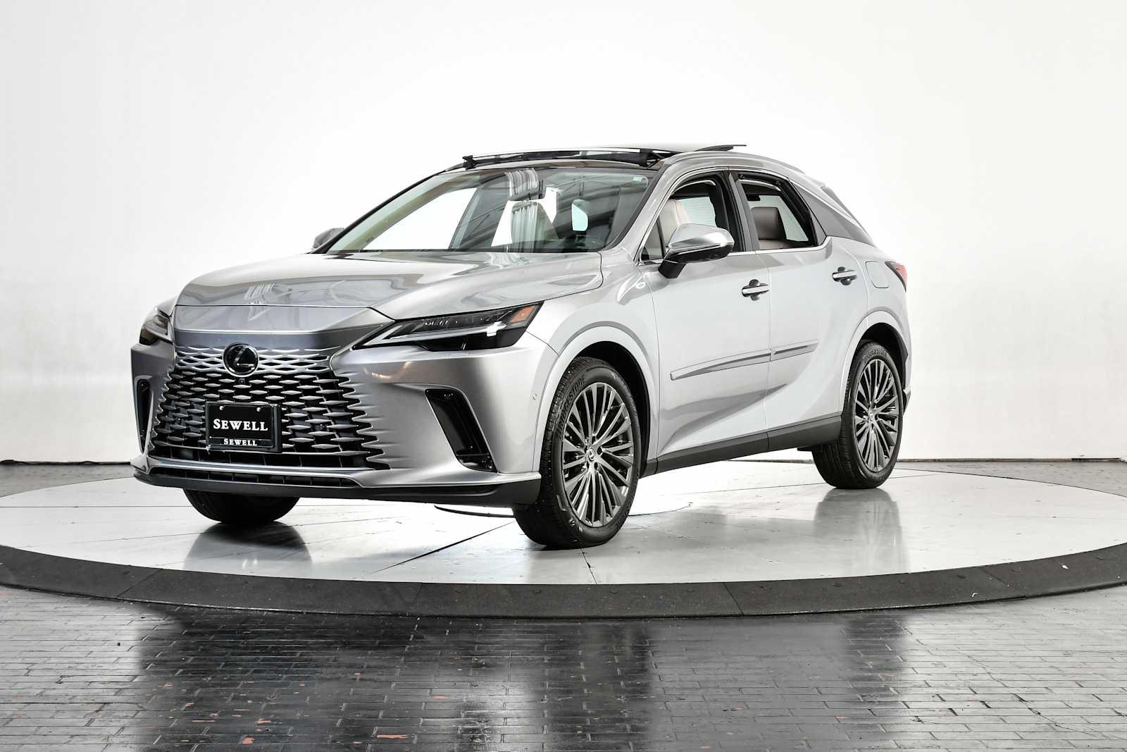 2023 Lexus RX 350