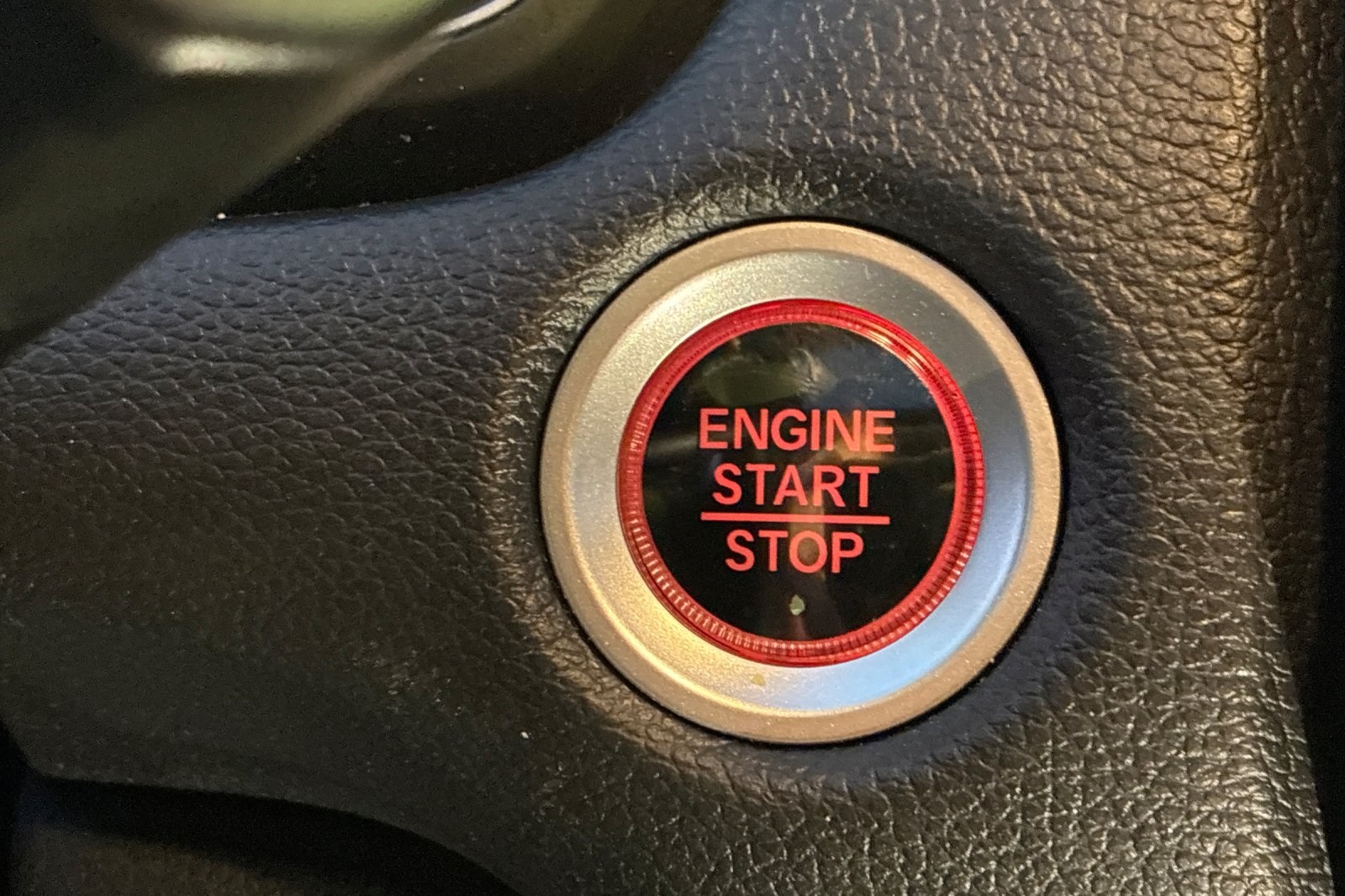 2021 Honda CR-V EX-L photo 23