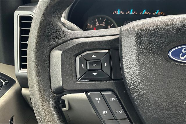2020 Ford F-150 XLT photo 16