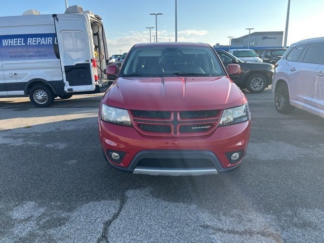 Used 2017 Dodge Journey GT with VIN 3C4PDDEGXHT678107 for sale in Centerville, OH