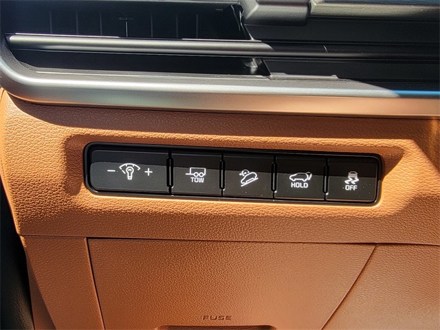 2025 Kia Telluride X-Line EX X-Pro photo 34