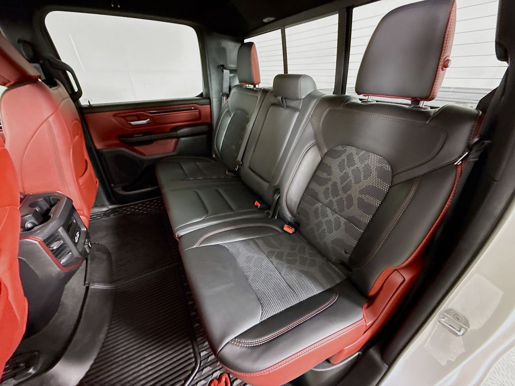 2019 Ram 1500 Rebel photo 4