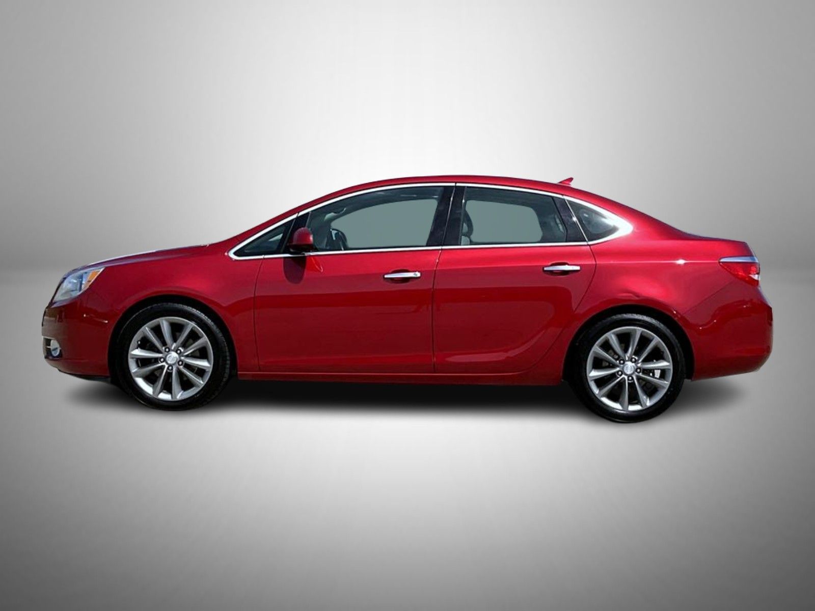 2013 Buick Verano Base photo 8