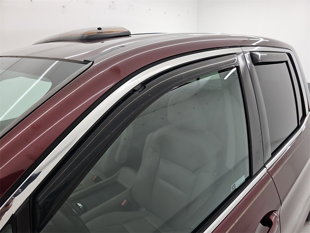 2019 Honda Ridgeline RTL-T photo 50