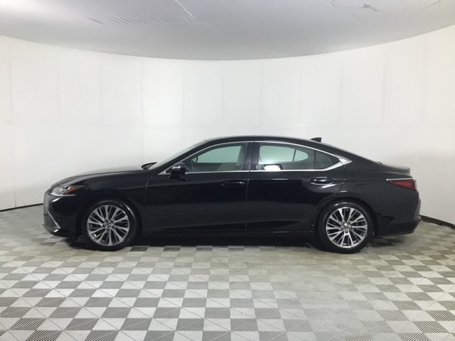 2020 Lexus ES 350 Premium photo 4
