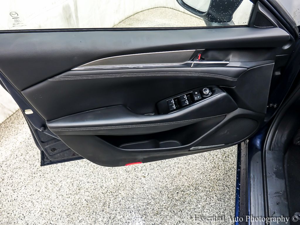 2018 MAZDA MAZDA6 - Image 22