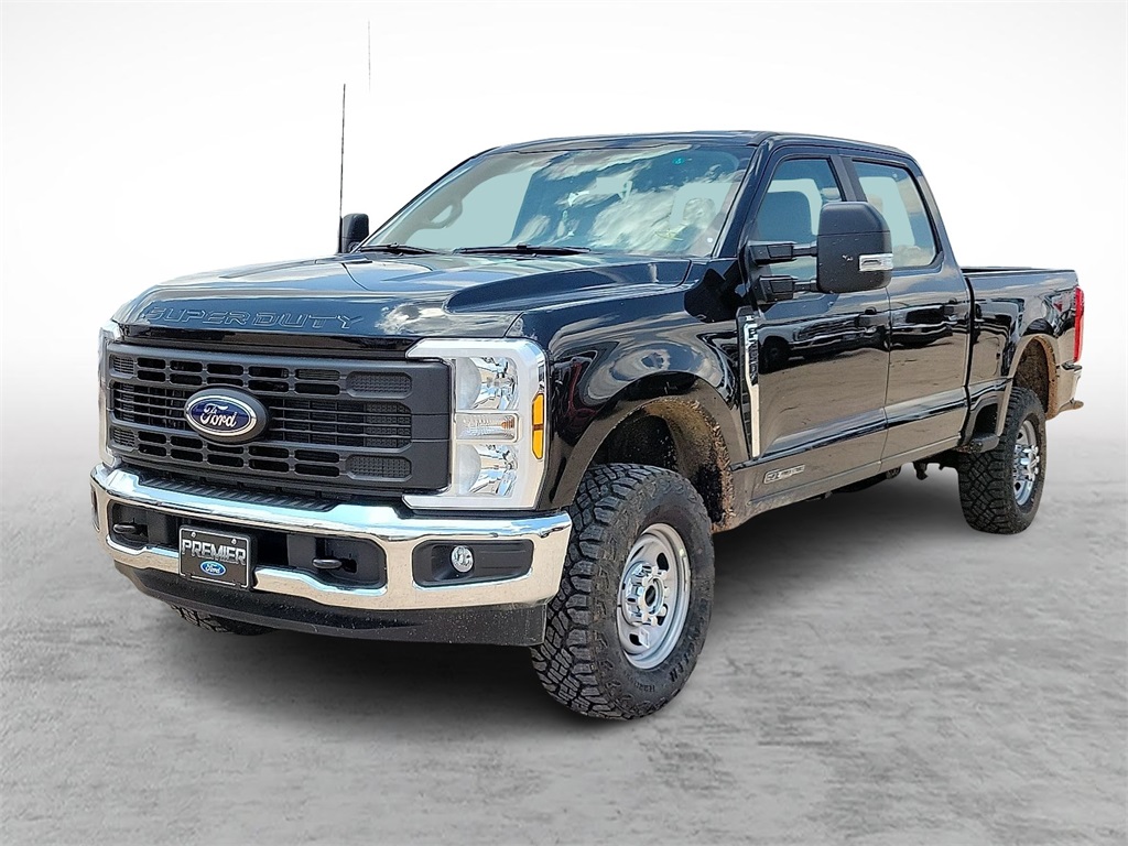 2025 Ford F-350 photo 5