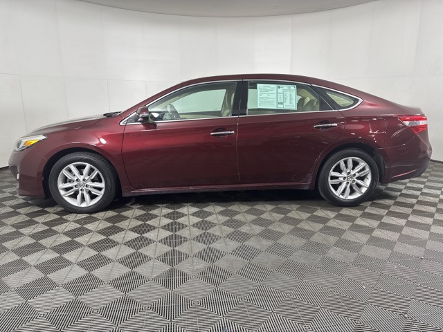 2015 Toyota Avalon XLE Premium photo 6