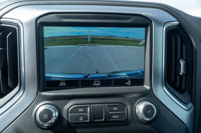 2021 Gmc Sierra 1500 SLT photo 29
