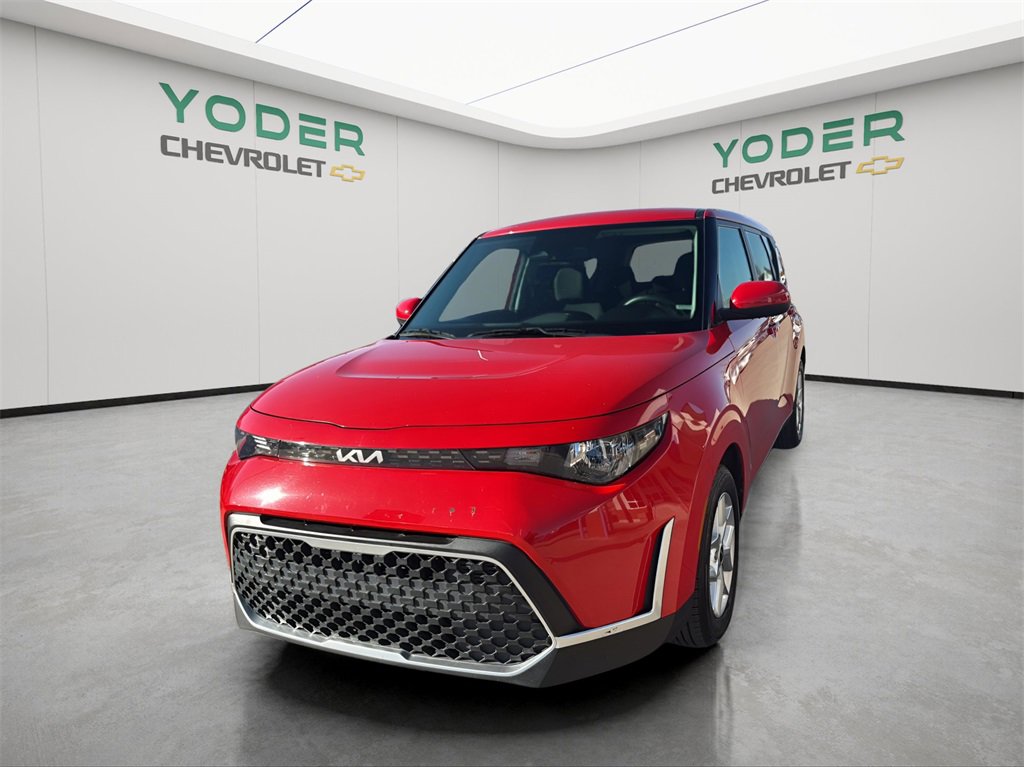 2023 Kia Soul LX photo 51