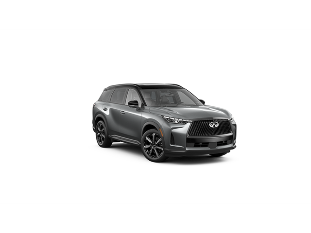 2026 Infiniti QX60 Autograph AWD photo 3