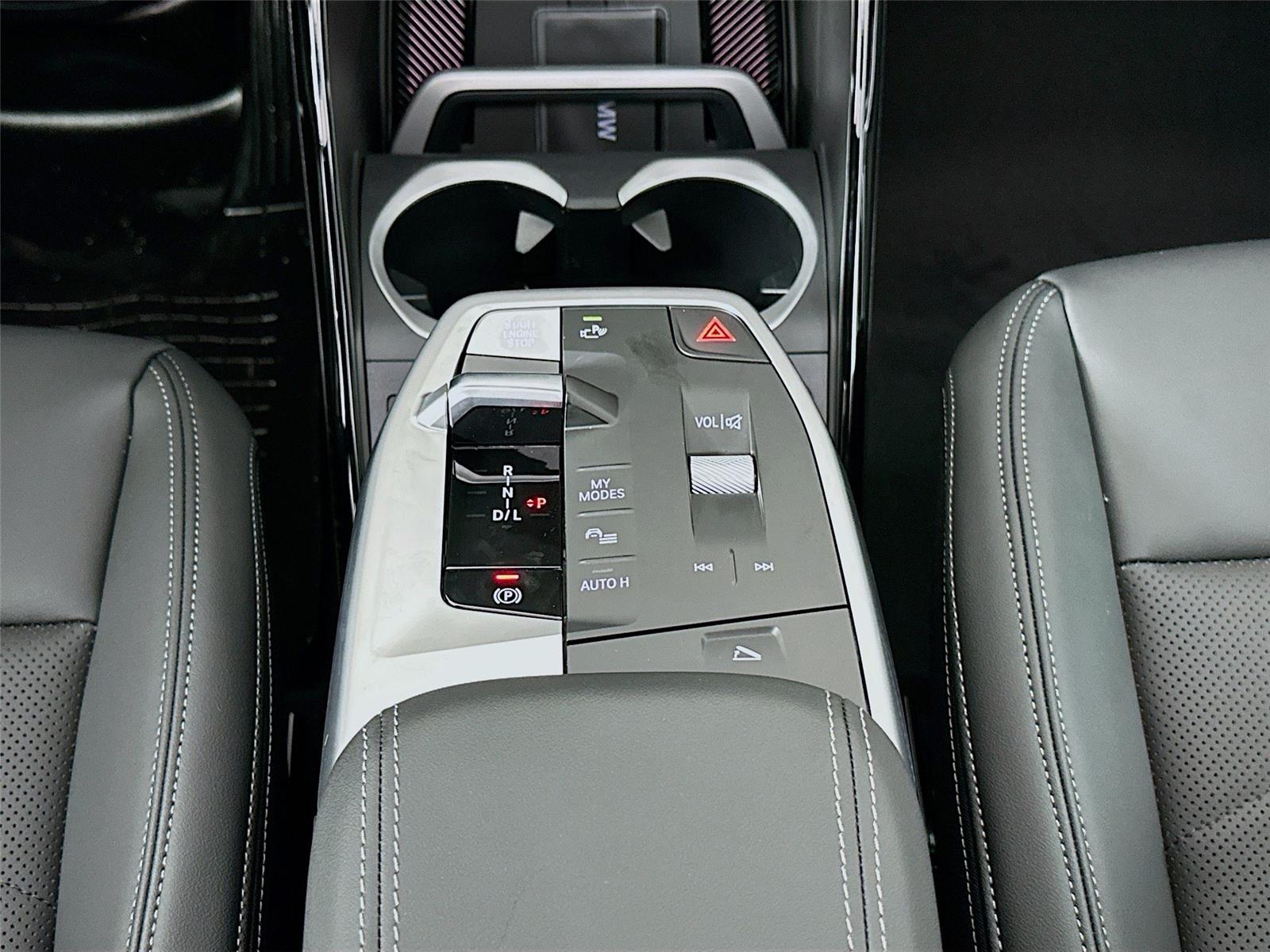 2025 Bmw X1 XDrive28i photo 17