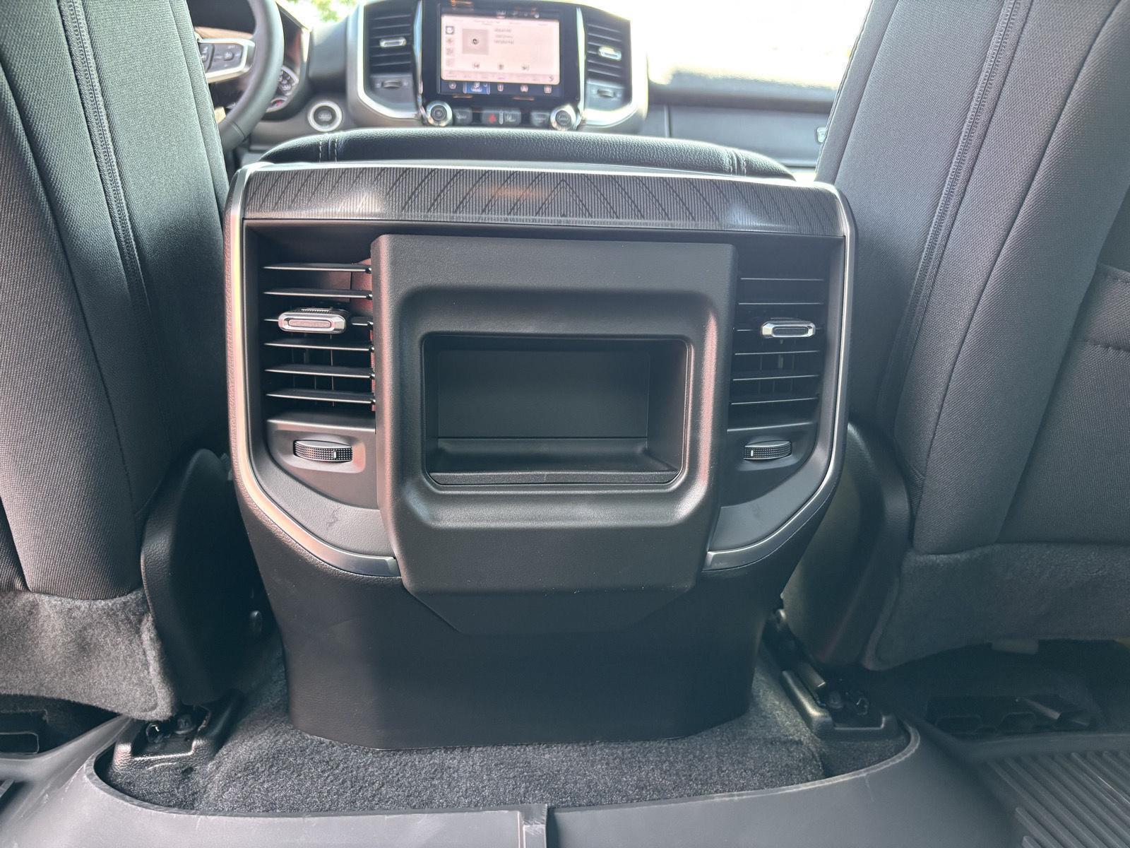 2026 Ram 1500 Big Horn photo 35