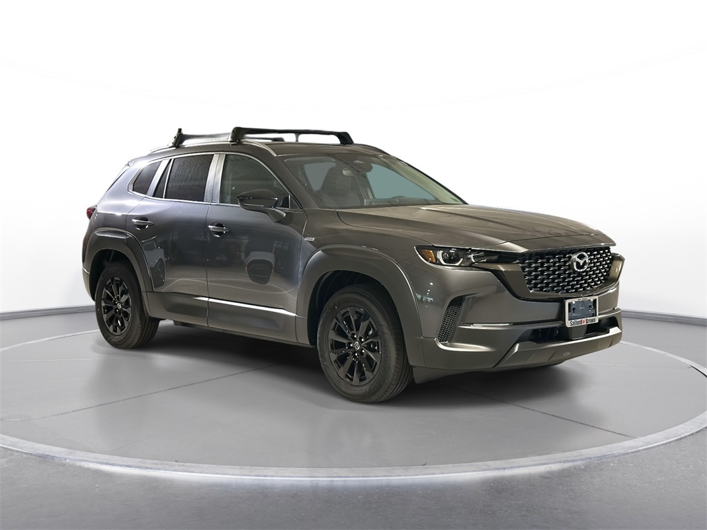2025 Mazda CX-50 Preferred photo 8