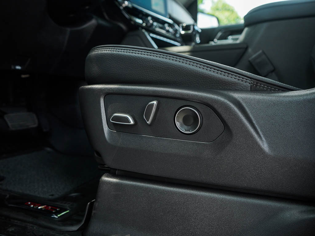 2026 Gmc Sierra 1500 Denali photo 17