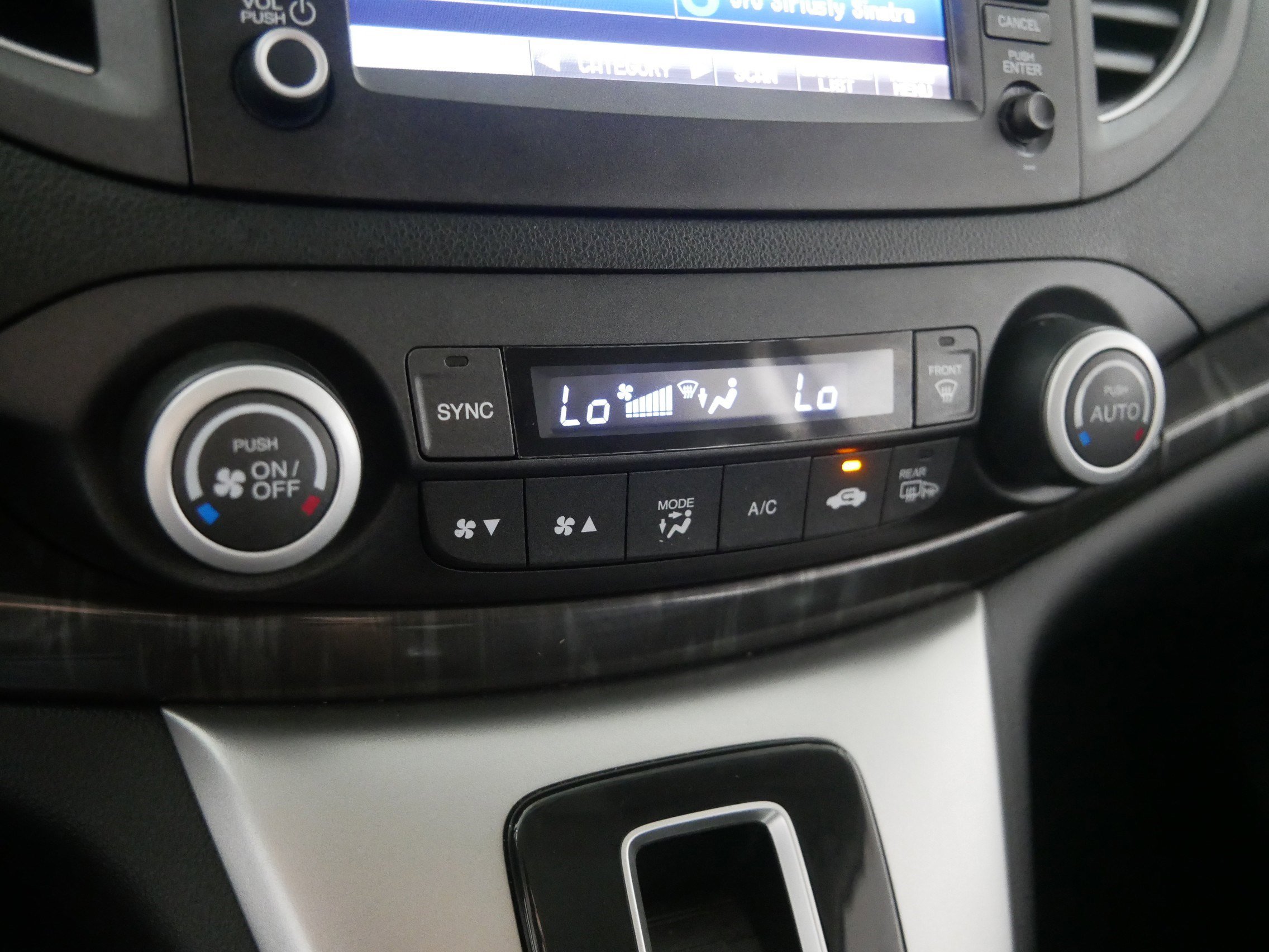 2013 Honda CR-V EX-L photo 23
